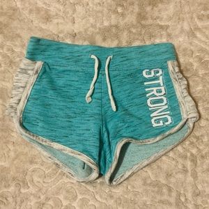 Girls Size 4/5 Shorts